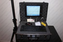 Parking Management Software for rfid parking