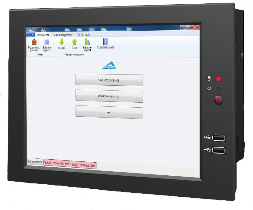RFID_laundry_software laundry_software